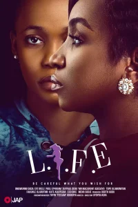 Read more about the article LIFE (2024)