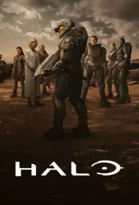 Read more about the article Halo S01 (Complete)