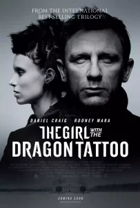 Read more about the article The Girl with the Dragon Tattoo (2011) 