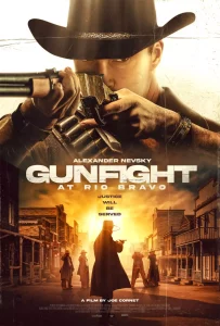 Read more about the article Gunfight at Rio Bravo (2023) 