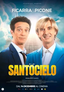 Read more about the article Santocielo (2023) [Italian] 