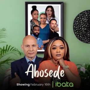 Read more about the article Abosede (2024) – Nollywood Movie