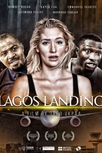 Read more about the article Lagos Landing (2018)