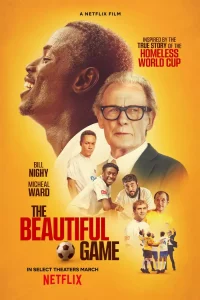 Read more about the article The Beautiful Game (2024) 