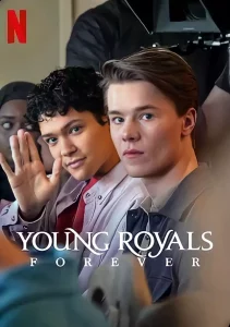 Read more about the article Young Royals Forever (2024) [Swedish] 