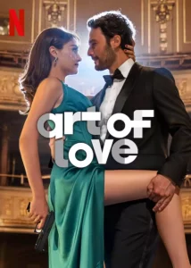 Read more about the article The Art of Love (2024) [Turkish] 