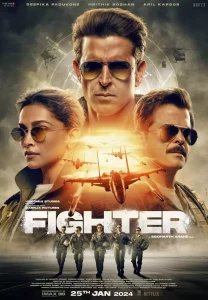 Read more about the article Fighter (2024) [Hindi]