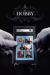 Read more about the article The Hobby (2024)