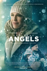 Read more about the article Ordinary Angels (2024) 