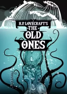 Read more about the article H P Lovecrafts The Old Ones (2024)