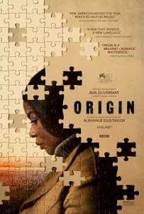 Read more about the article Origin (2023) 