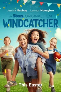 Read more about the article Windcatcher (2024) 