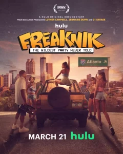 Read more about the article Freaknik The Wildest Party Never Told (2024)