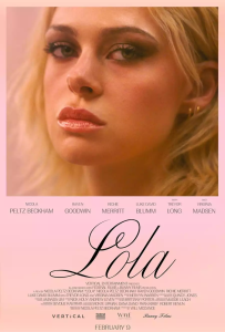 Read more about the article Lola (2024) 