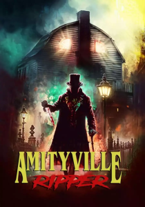 Read more about the article Amityville Ripper (2023) 