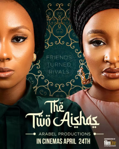 Read more about the article The Two Aishas (2023)