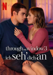 Read more about the article Through My Window 3 Looking at You (2024) [Spanish]