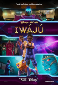 Read more about the article Iwaju S01 (Complete) | Tv Series