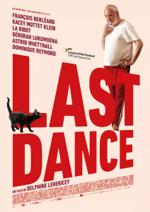 Read more about the article Last Dance (2023) (French) 