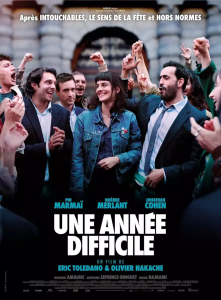 Read more about the article A Difficult Year (2023) [French] 