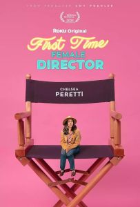 Read more about the article First Time Female Director (2023) 