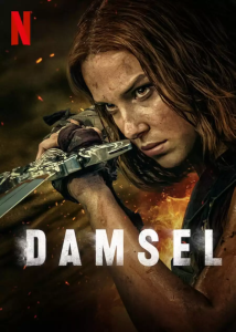 Read more about the article Damsel (2024)