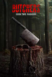 Read more about the article Butchers Book Two Raghorn (2024)