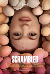 Read more about the article Scrambled (2023)