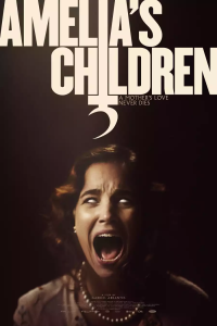 Read more about the article Amelias Children (2023) 