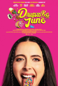 Read more about the article Drugstore June (2024) 