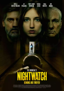 Read more about the article Nightwatch Demons Are Forever (2023) [Danish] 