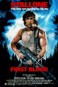 Read more about the article Rambo First Blood (1982) 