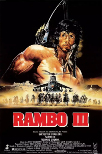 Read more about the article Rambo III (1988)