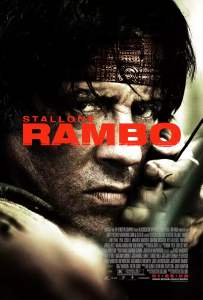 Read more about the article Rambo (2008) 