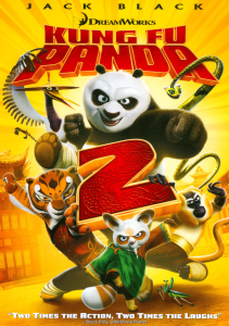 Read more about the article Kung Fu Panda 2 (2011)