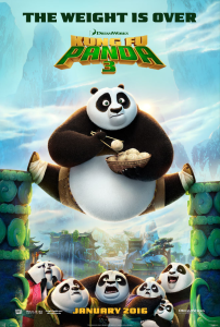 Read more about the article Kung Fu Panda 3 (2016)