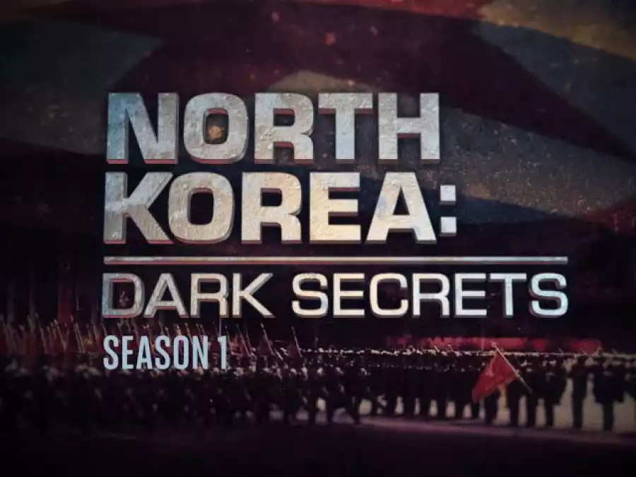 North Korea Dark Secrets (2024) 