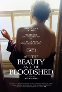 Read more about the article All the Beauty and the Bloodshed (2023) 