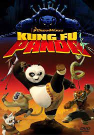 Read more about the article Kung Fu Panda (2008)