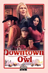 Read more about the article Downtown Owl (2023)