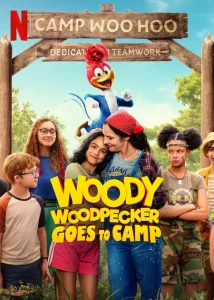 Read more about the article Woody Woodpecker Goes To Camp (2024) 