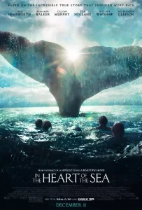 Read more about the article In the Heart of the Sea (2015)