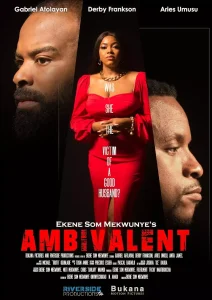 Read more about the article Ambivalent (2024)