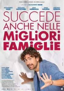 Read more about the article Big Family (2024) [Italian]