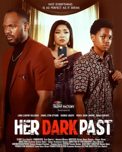 Read more about the article Her Dark Past (2024)