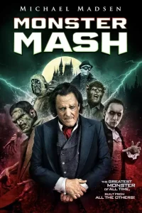 Read more about the article Monster Mash (2024) 