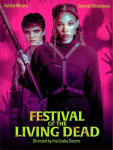 Read more about the article Festival Of The Living Dead (2024) 