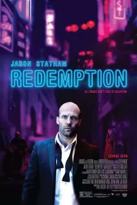 Read more about the article Redemption (Hummingbird) (2013)