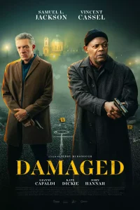 Read more about the article Damaged (2024) 