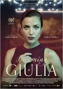 Read more about the article Becoming Giulia (2024) [Italian]